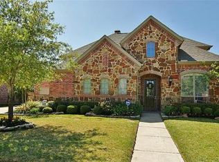 9015 Cobble Falls Ct, Houston, TX 77095