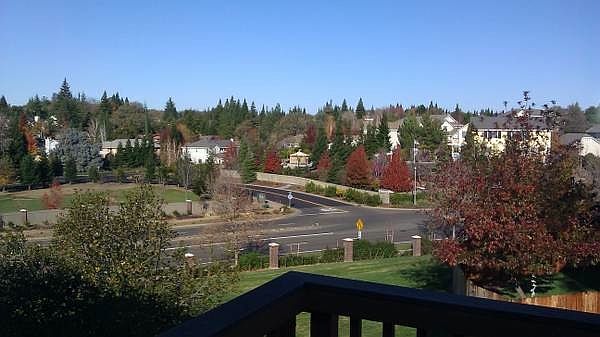 Stunning Views!
