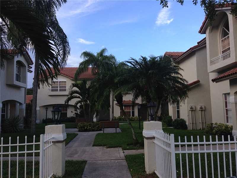1st image of 10831 NW 8th St #7U7