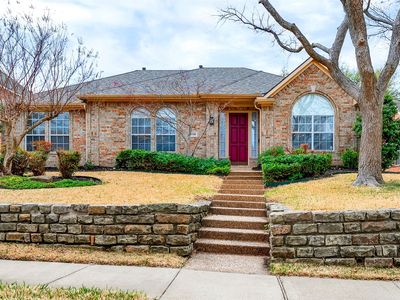 3716 Stockport Dr, Plano, TX, 75025
