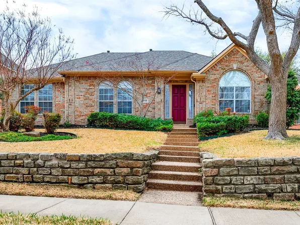 3716 Stockport Dr, Plano, TX 75025