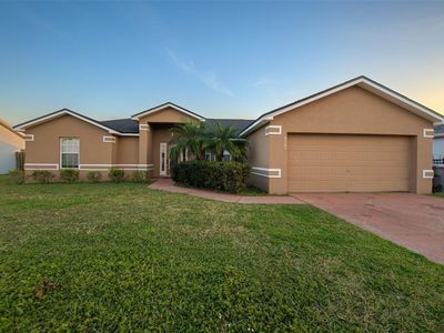 3262 Imperial Manor Way, Mulberry, FL, 33860