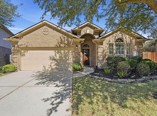 8906 Jordi Dr, Tomball, TX 77375