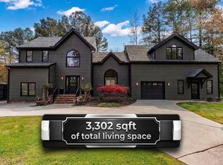 4829 Little Falls Dr, Raleigh, NC 27609