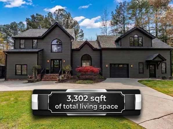 4829 Little Falls Dr, Raleigh, NC 27609