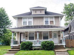 1543 E Ohio St, Indianapolis, IN 46201