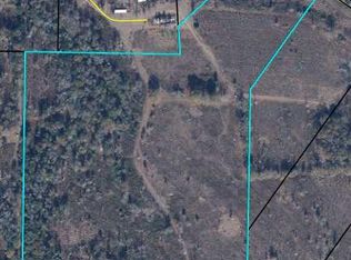 3532 Bush Rd, Graceville, FL 32440