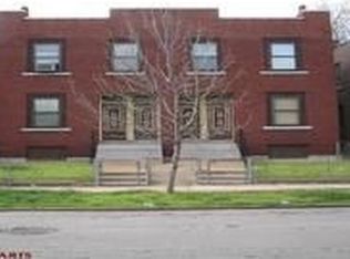 3121-3123 Clay Ave, Saint Louis, MO