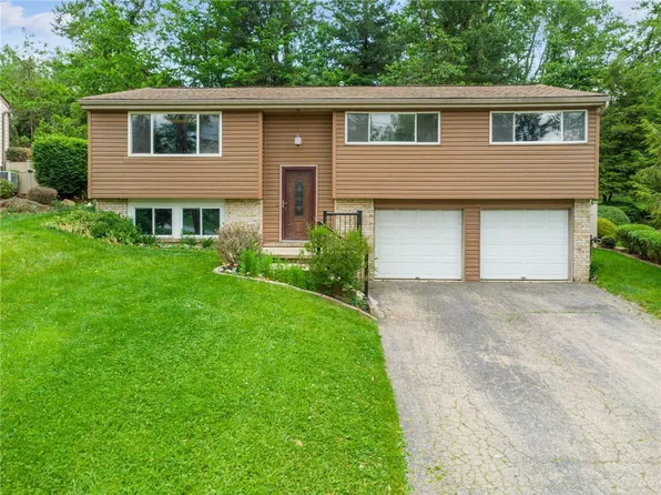 506 Malabar Dr, Pittsburgh, PA 15239