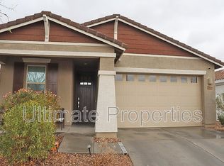 20244 W Buchanan St, Buckeye, AZ 85326
