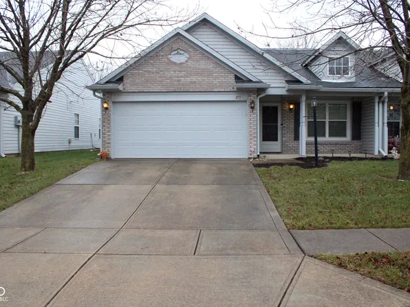 271 Clear Branch Dr, Brownsburg, IN 46112