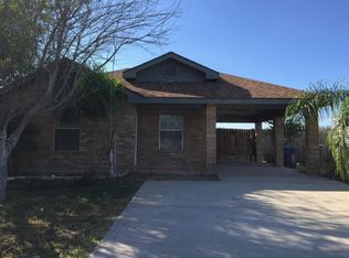 3013 Notre Dame Ave, McAllen, TX 78504