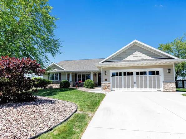 4233 Gaibrelles Gate, Green Bay, WI 54313