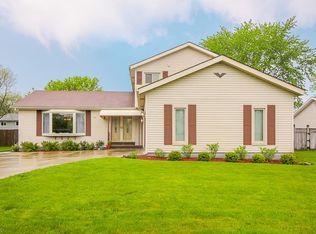 3991 Magnolia Dr, Brunswick, OH 44212