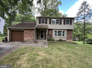 425 Fairfax Dr, Exton, PA 19341