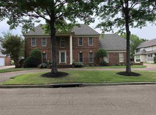 10289 Peyton Path Cv LOT 100, Collierville, TN 38017
