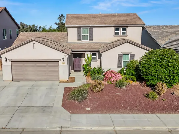 1359 Tevin Way, Madera, CA 93637