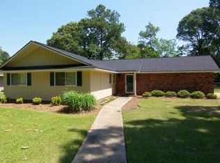 535 Alpine Dr, Sumter, SC 29154