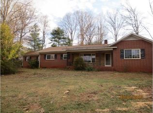 1430 8th Ave NW, Conover, NC 28613