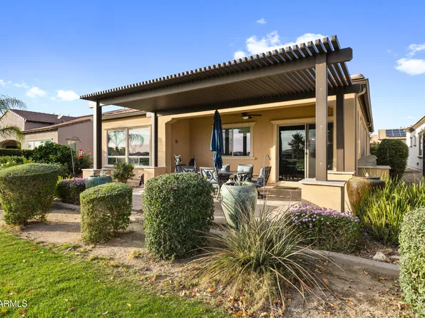 37029 N STONEWARE Drive, Queen Creek, AZ 85140