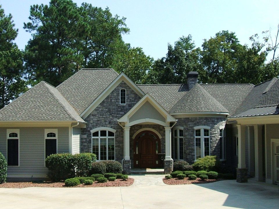 Reynolds Plantation  Home