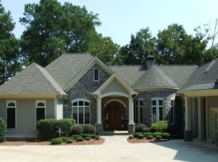 1250 Callahans Ridge Rd, Greensboro, GA 30642