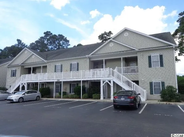 150 Lazy Willow Ln Unit 103, Myrtle Beach, SC 29588