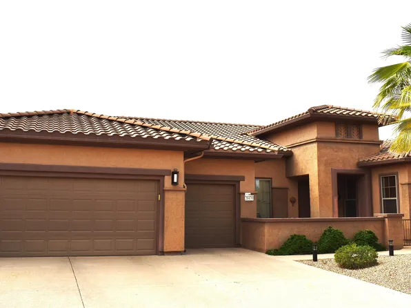 20470 N Date Palm Way, Surprise, AZ 85387