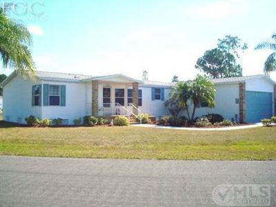 19741 Frenchmans Ct, North Fort Myers, FL, 33903