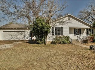 610 Ella St, Dublin, TX 76446