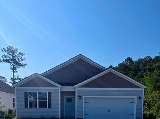 665 Bushy Trail Loop SW, Supply, NC 28462