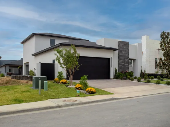 Cadiz Home Model Plan, Los Presidentes East Phase III