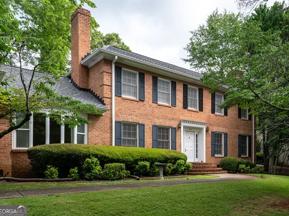 275 Saint George Dr, Athens, GA 30606