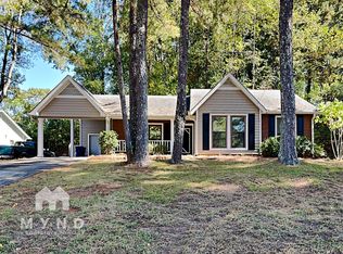 264 Fennel Way SW, Atlanta, GA 30331