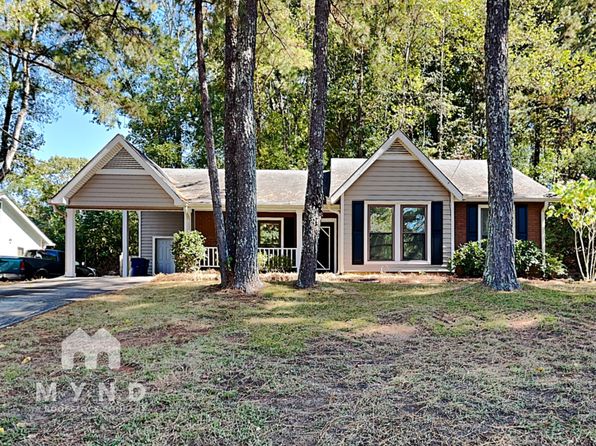 264 Fennel Way SW