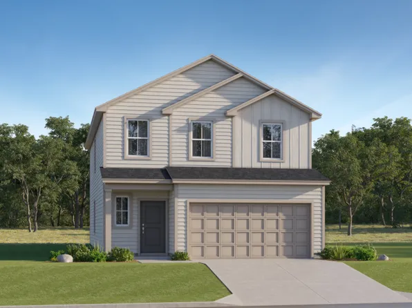 107 Buck Creek Ln, Rossville, GA 30741