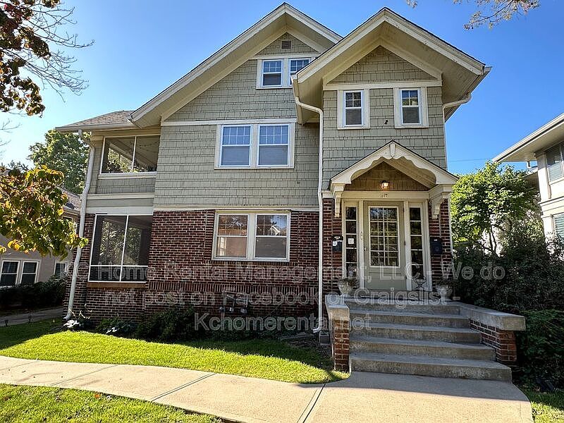 1st image of 207 W 51st Ter APT 1