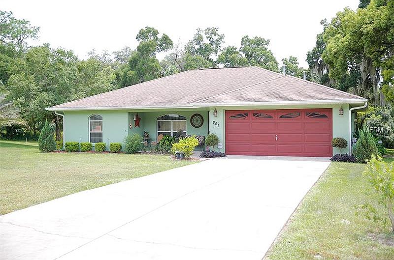 1st image of 841 Berryhill Cir
