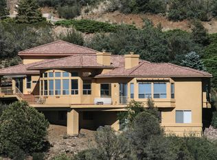 522 Windmere Cir, Prescott, AZ 86303