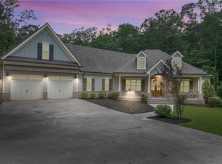 7269 Tyree Rd, Winston, GA 30187