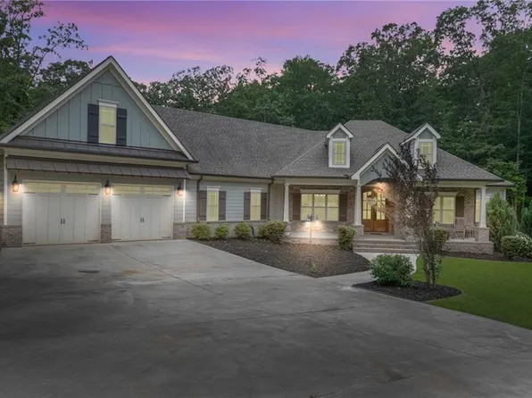 7269 Tyree Rd, Winston, GA 30187