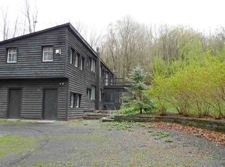 101 Ricci Rd, Marbletown, NY 12404