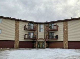Sheraton Condominiums, Rugby, ND 58368