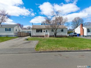 97 Brussels Ave, Wethersfield, CT 06109