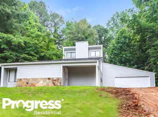 1974 N Landing Way, Marietta, GA