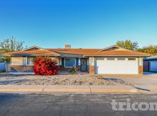 2612 E Glade Ave, Mesa, AZ 85204
