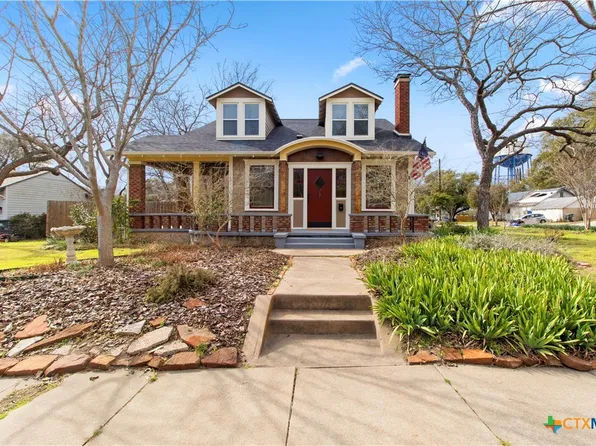 1220 N 13th St, Temple, TX 76501