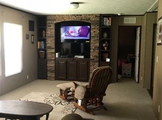 25534 S Satsuma Rd, Livingston, LA 70754