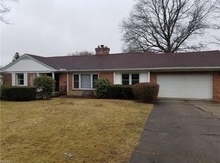 4108 Stratford Rd, Boardman, OH 44512