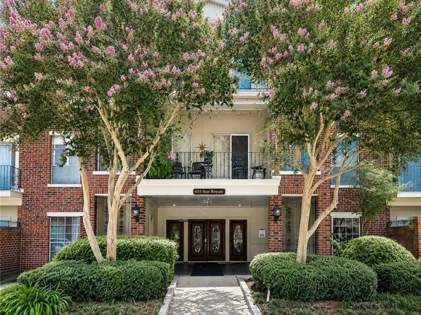 800 Rue Burgundy St Unit 223, Metairie, LA 70005
